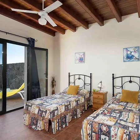 Villa Calma