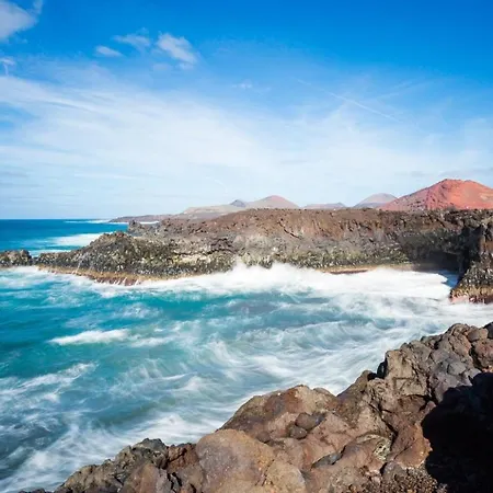 Villa Calma Playa Blanca (Lanzarote)
